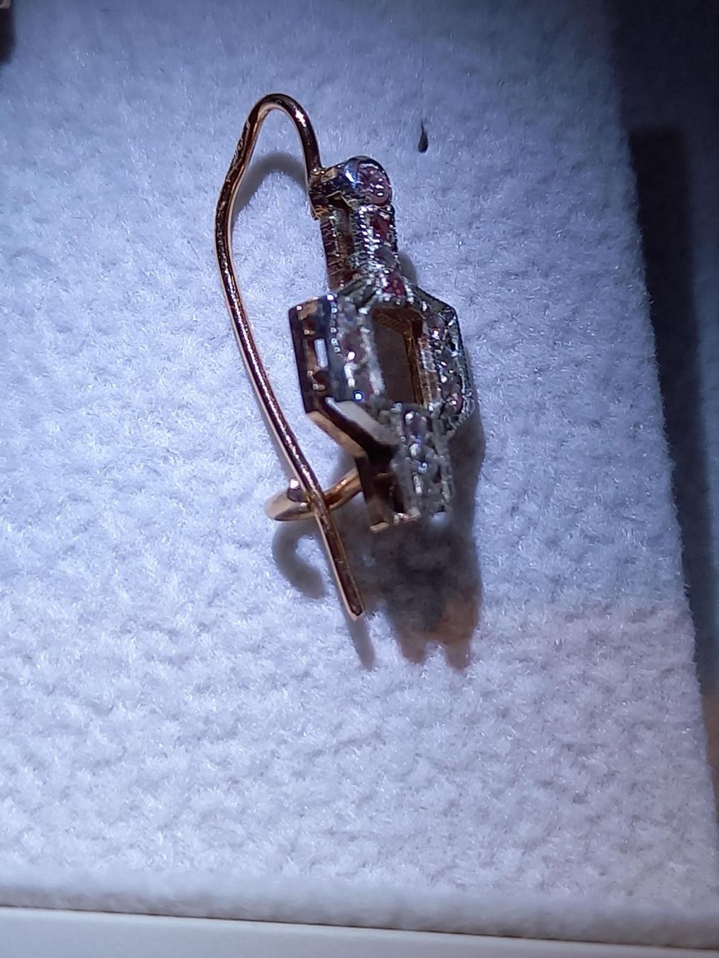 Ohrringe & -stecker: Ohrringe – Gebraucht aus Pratteln von india47 2