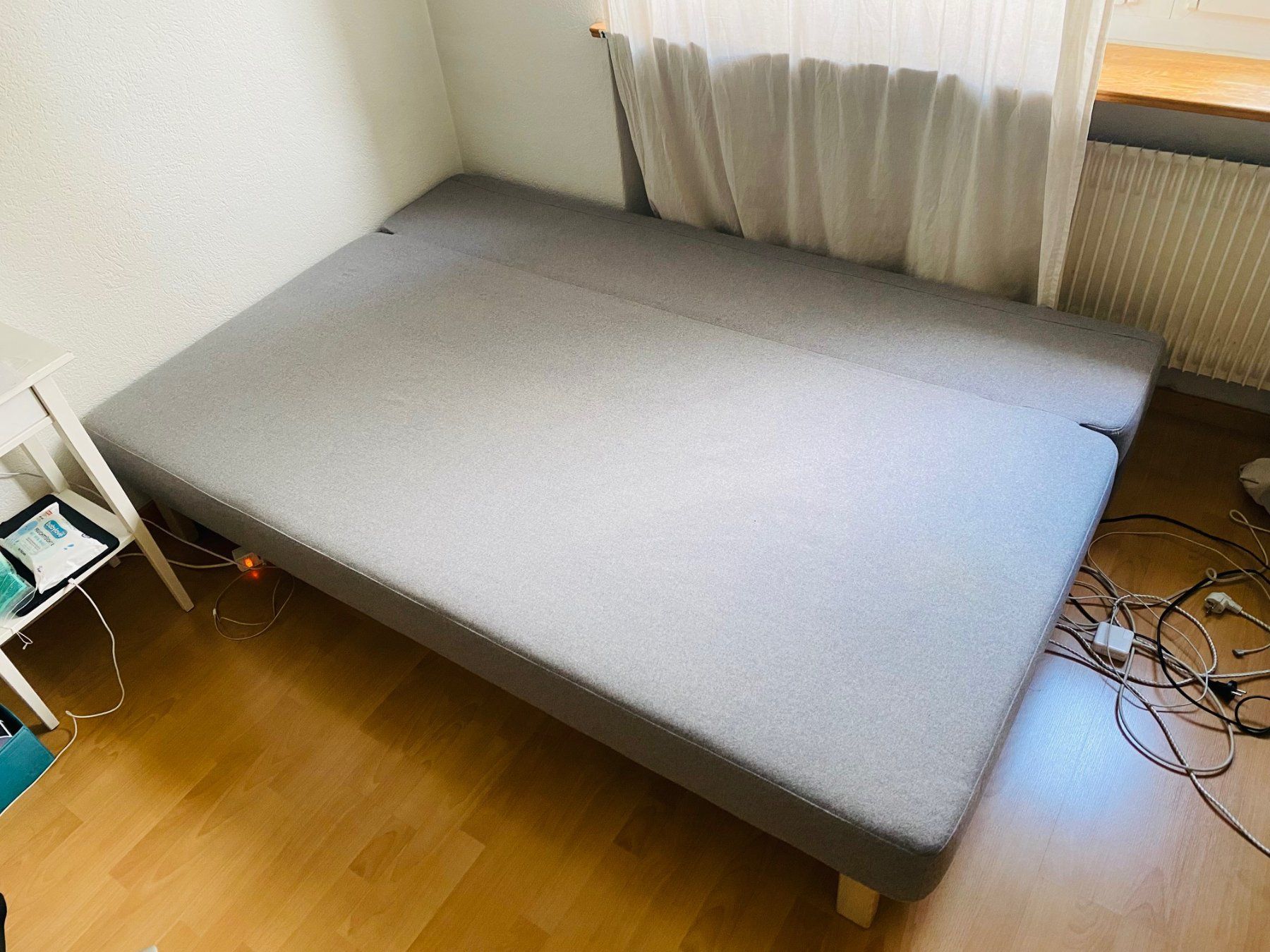 Sofas: Bettsofa von Morteens – D'occasion à Zürich par Nictschanz 2