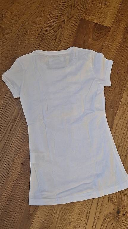 Superdry T-shirt: Neues Superdry T-Shirt – Nuovo (secondo la descrizione) da Feusisberg venduto da cts_55rn 1