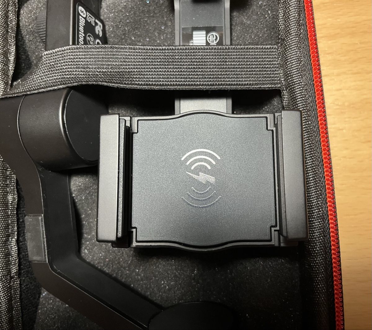 Wandhalterungen: MOZA Mini-MI Smartphone Gimbal - Stabilisator; mit Garantie – Gebraucht aus Oberriet SG von EMERE. 2