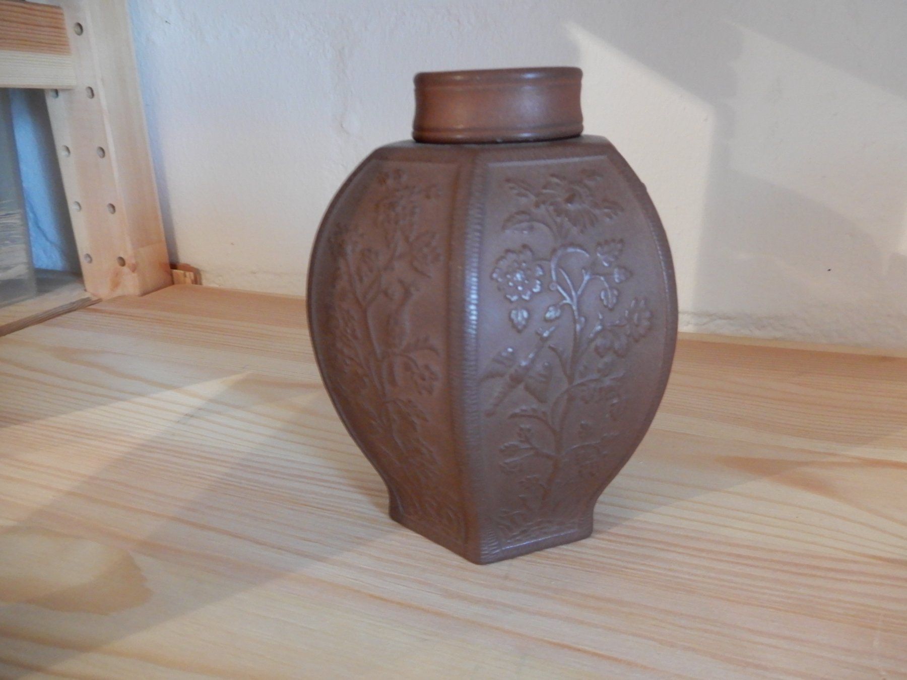 Altro per la casa: Teedose Kreamik – Usato da Erstfeld venduto da Mario_boe0 1