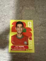 MAR 6 , FIFA WORLD CUP 2026 PANINI 