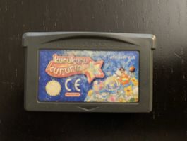 Kurukuru Kururin - GBA Nintendo
