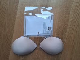 H&M Klebe BH, neu, Grösse B/C