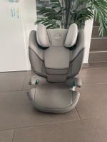 Cybex Solution S2 i-Fix / Kindersitz 100–150 cm / ISOFIX