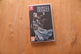 Bravely Default 2 (NEU)