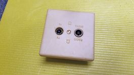 UP Radio/ TV Dose - UP Prise radio/ TV