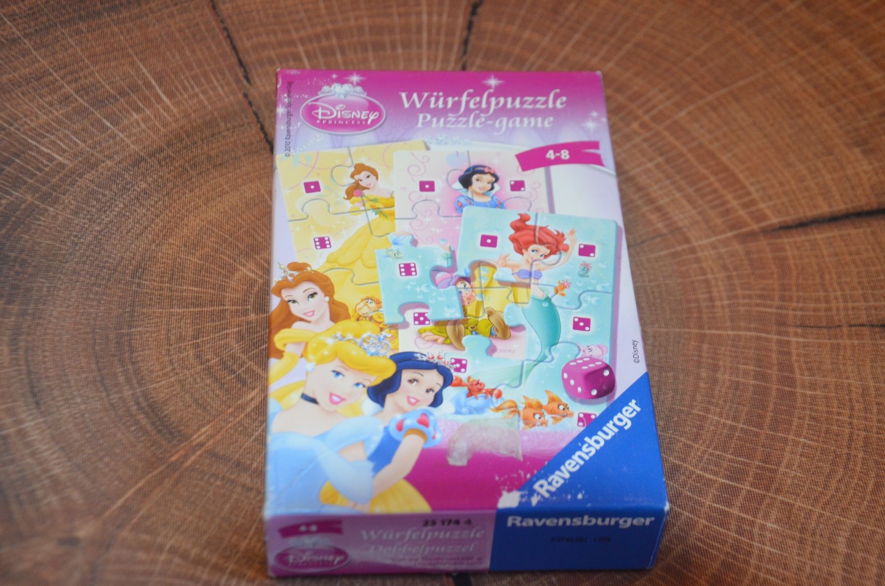 Ravensburger Giochi: JEUX - SPIEL – Usato da Chiasso venduto da Dolly015