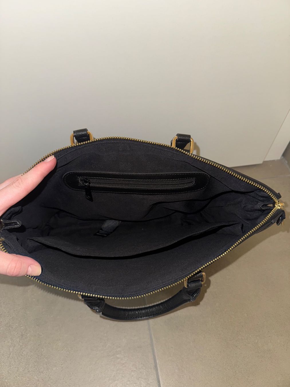 Pierre Cardin Borse da donna: Pierre Cardin bag – Usato da Nyon venduto da abe_fn6h 6