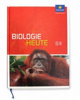 Biologie heute S II – Schulbuch mit DVD-ROM