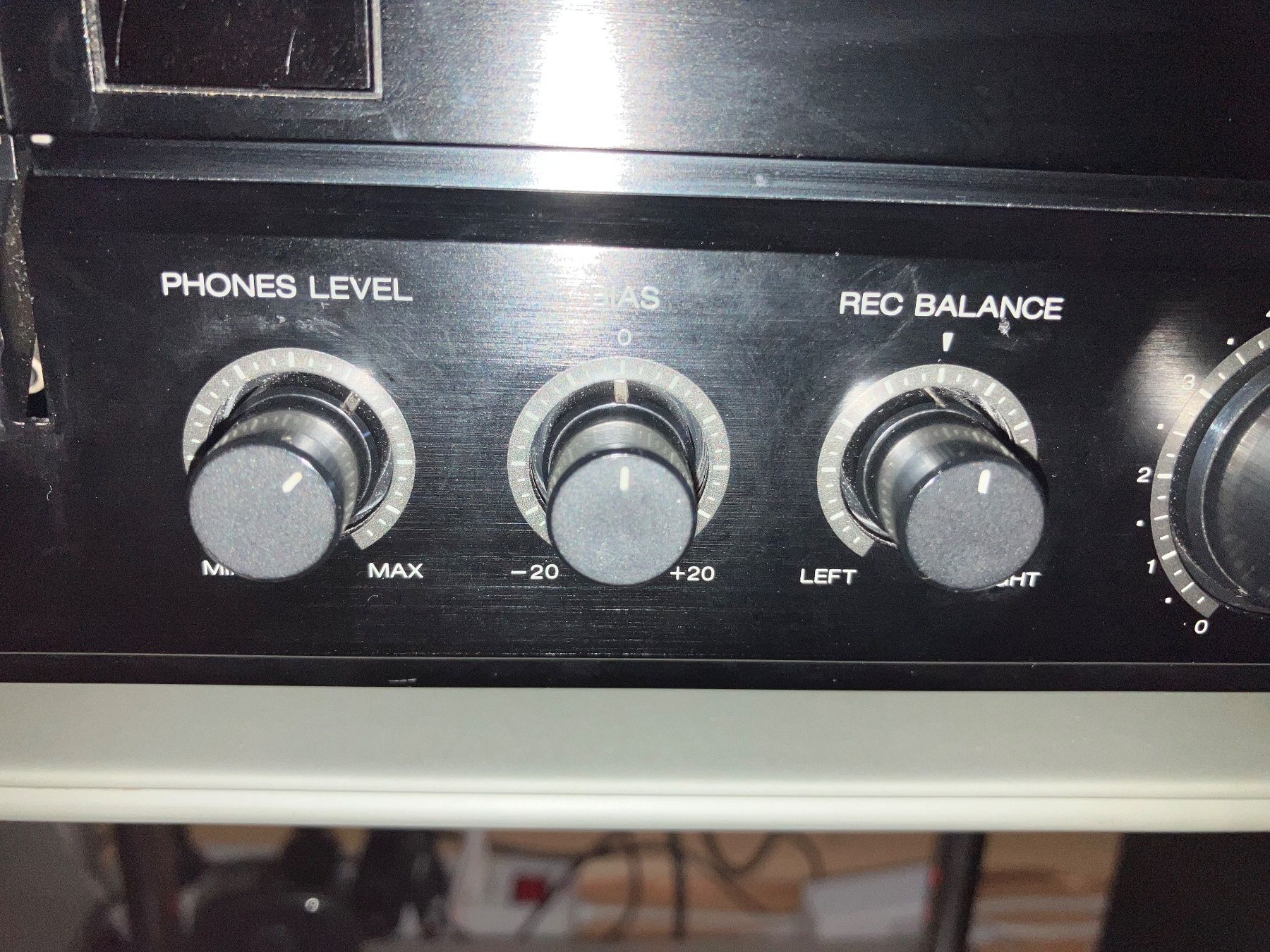 Akai Registratori: Tape Deck Akai GX-65MK II – Usato da Safenwil venduto da Panasony 1