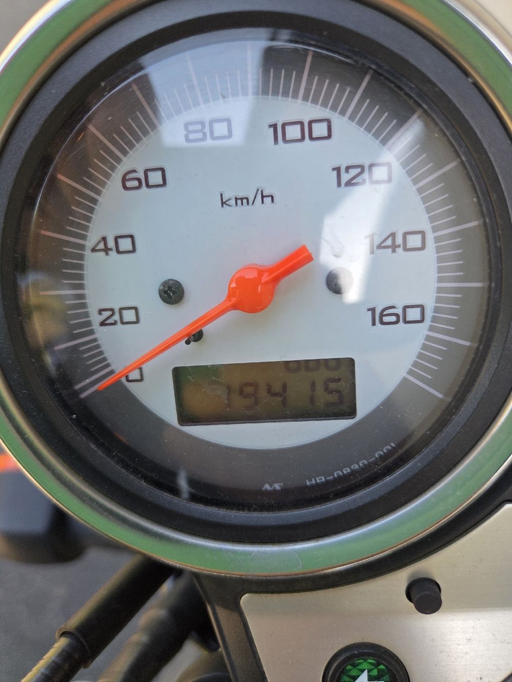 Honda Strada: Honda VTR 250, ab MFK! – Usato da Winterthur venduto da Veteran-67 2