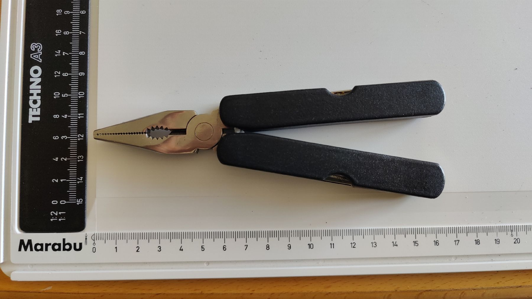Coltelli tascabile: Sackmesser Multitool (LP1) – Usato da Neuenhof venduto da tap_mxt6 5