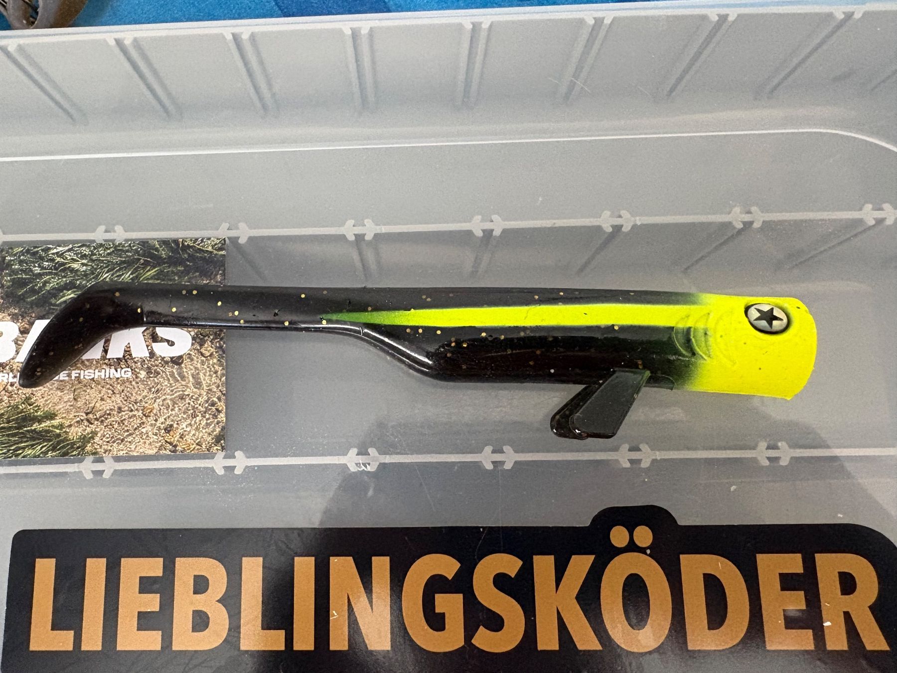 Appâts: Hechtköder-Set – D'occasion à Glattpark(Opfikon) par maslina 5
