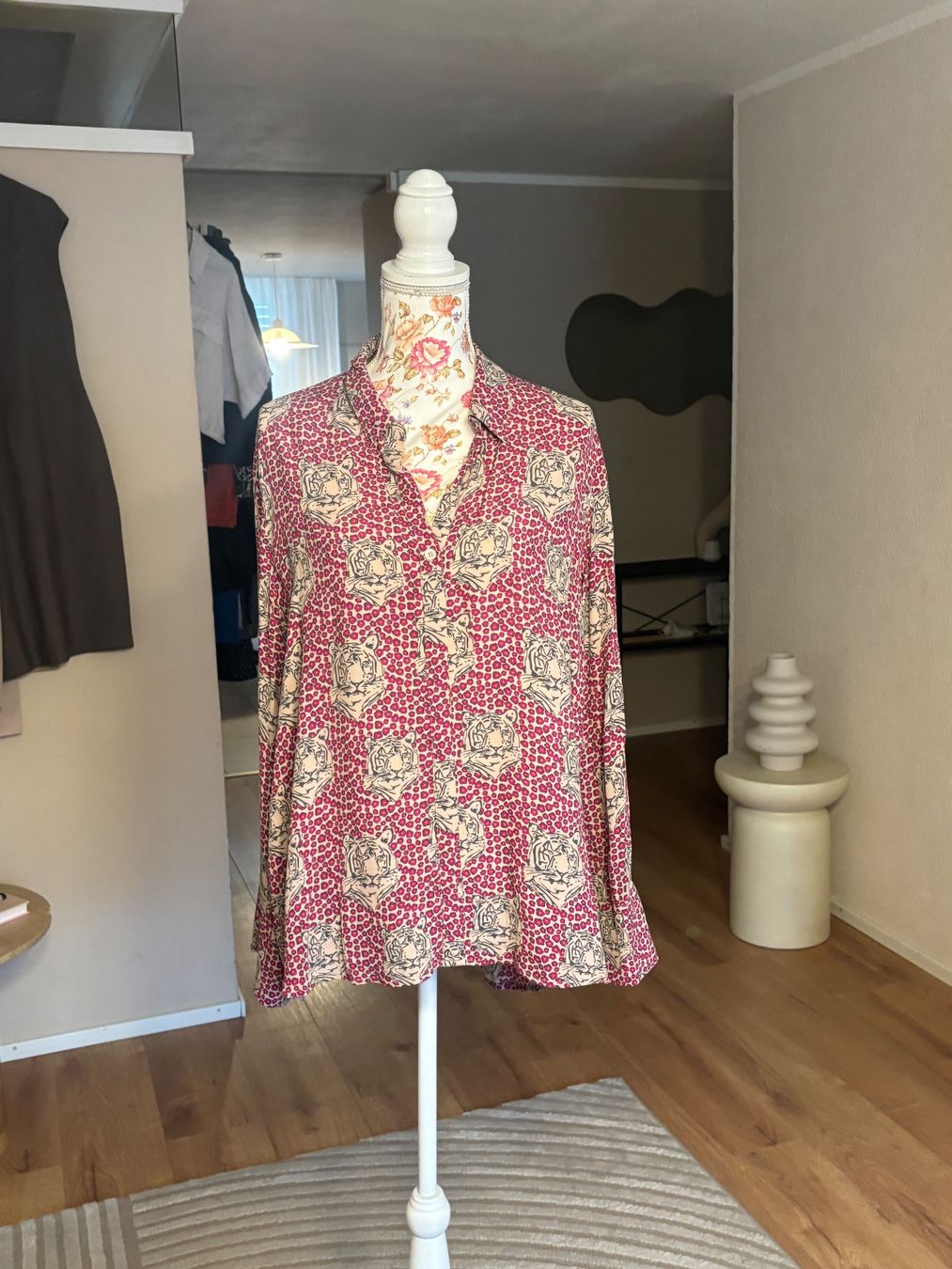 Lieblingsstück Camicette: Lieblingsstück Bluse – Usato da St. Margrethen SG venduto da dijanaO 6