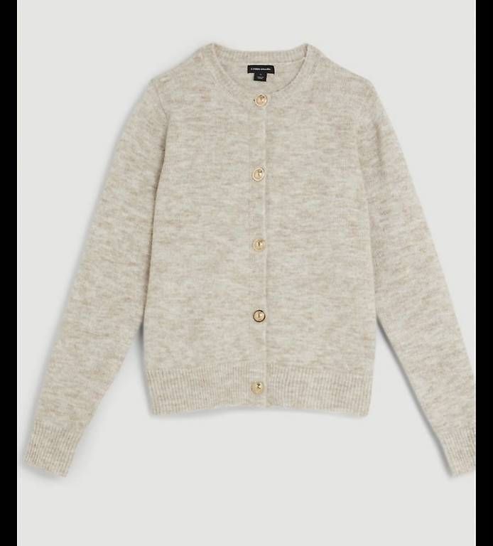 Jacken: Strickjacke Donna Karan – Gebraucht aus Rotkreuz von Mini_mela33 2