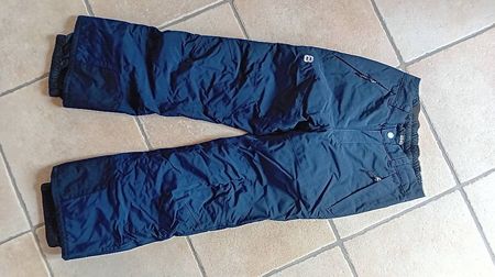 Pantalon de ski 8848 / 140