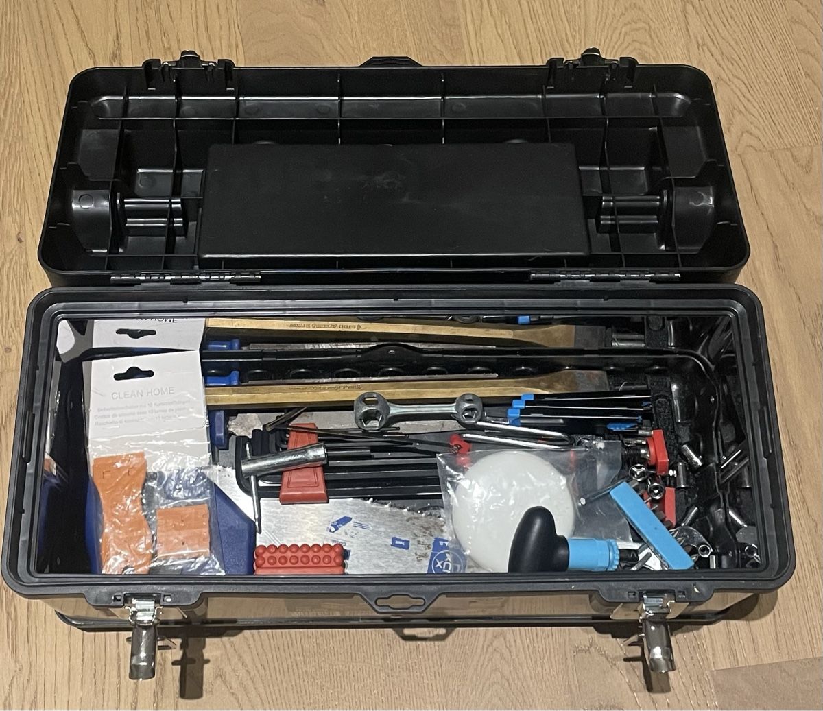 Tous les outils: Werkzeug – D'occasion à Sargans par Didis 5