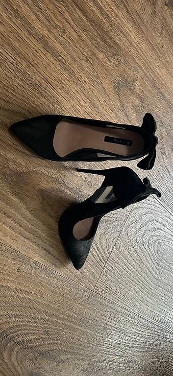 Scarpe da donna: High Heels grösse 38 – Usato da Aarau Rohr venduto da jen_lw9f 2