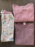 Kleiderpaket Green Cotton Grösse 122 /128cm