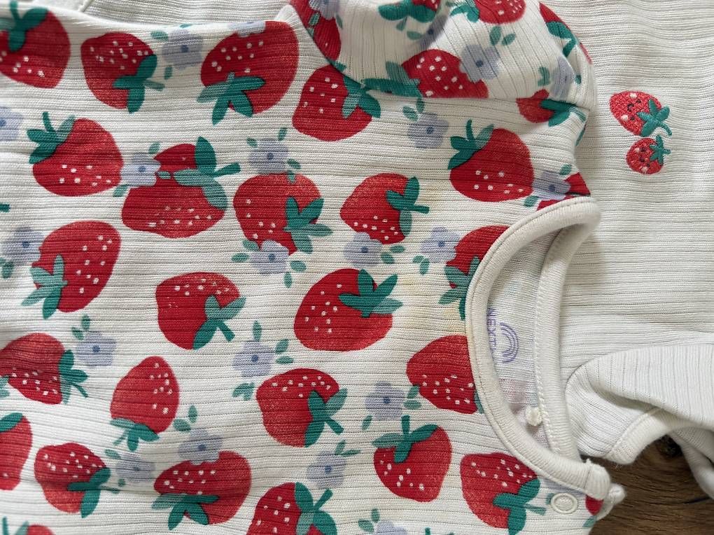 Unterwäsche: Baby Bodys Next – Gebraucht aus Rickenbach SZ von ste_nm7x 2