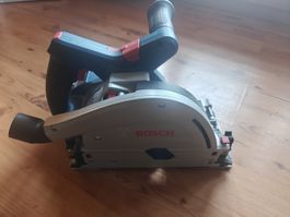 Bosch Professional GKT 18V-52 GC Akku-Tauchsäge – NEU / SOLO
