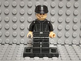 Lego Star Wars Figur sw0802 Imperial Shuttle Pilot