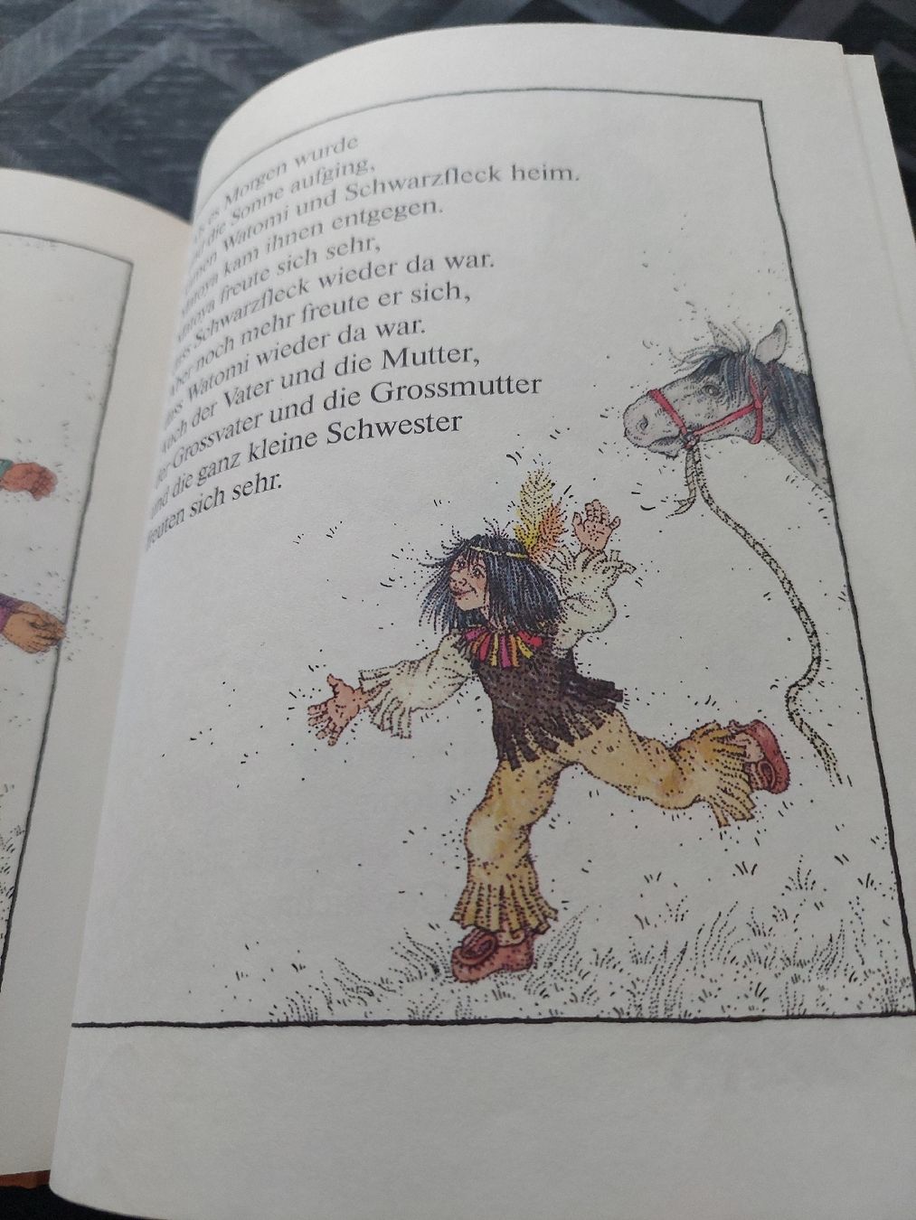 Bücher: 6 Kinderbücher  – Gebraucht aus Zetzwil von lanst08 7