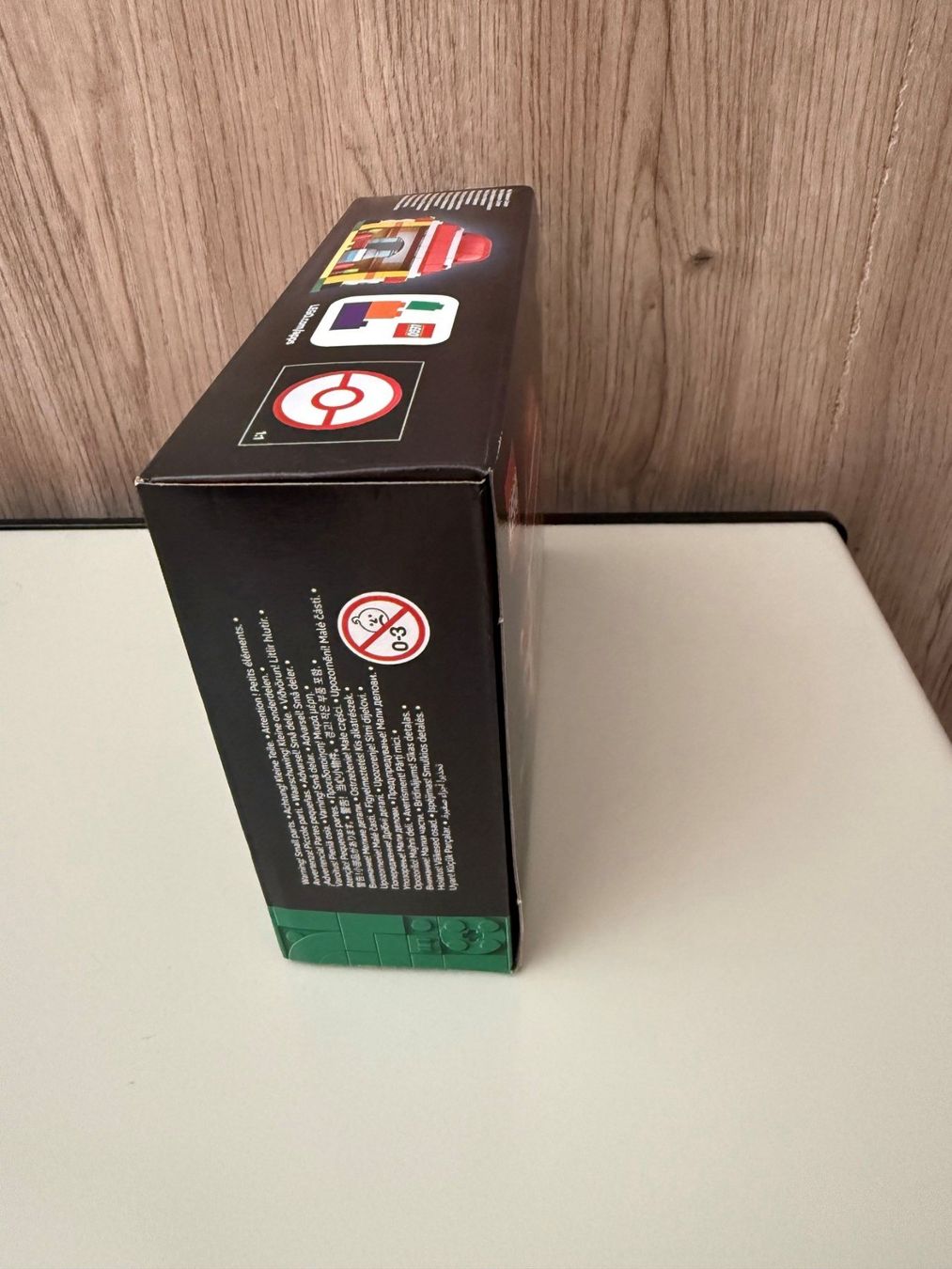 Lego Kit di costruzioni: Lego 40911 - Mini Pokémon Center – Nuovo e nell'imballaggio originale da Chiggiogna venduto da TheLegend88 2