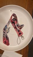 Minnie Maus Lanyard mit Schlüsselring und Anhänger