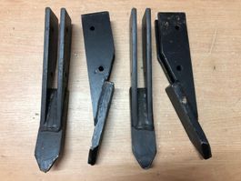 Schar MT Breit 6cm   ehemals Original EVERS