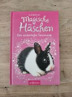 Magische Häschen Eine zauberhafte Tanzstunde Buch  