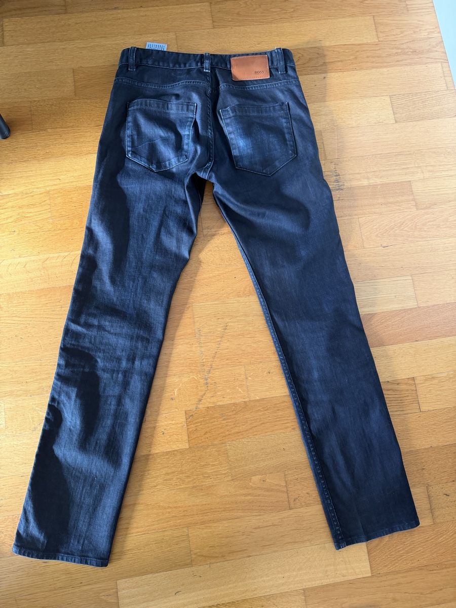 Hugo Boss Jeans: Boss Jeans  gr 30/32 – Usato da St.Gallen venduto da bubo2008 1