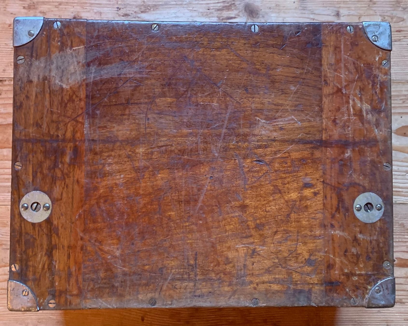 Telefoni: Armeetelefon Modell 1932 der CH Armee – Usato da Goldingen venduto da Bergler012 4