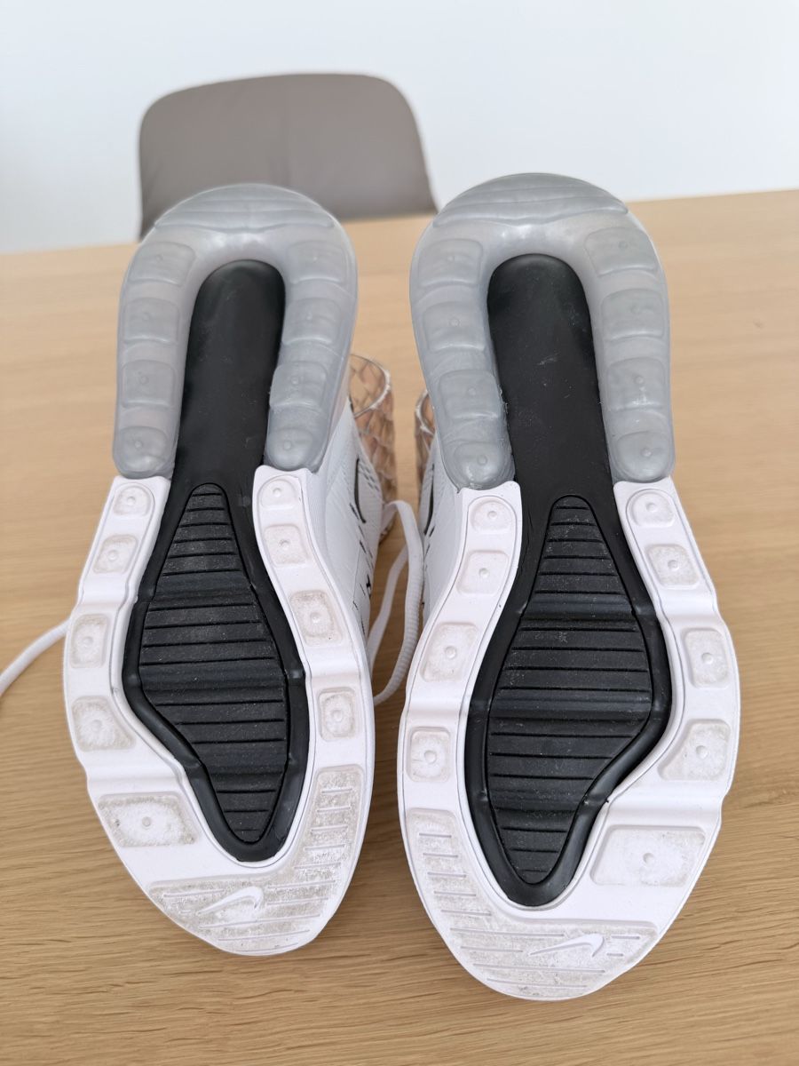 Nike Scarpe da donna: Nike Air Max 270 Gr. 38 – Nuovo (secondo la descrizione) da St. Gallen venduto da Frickmoser 3