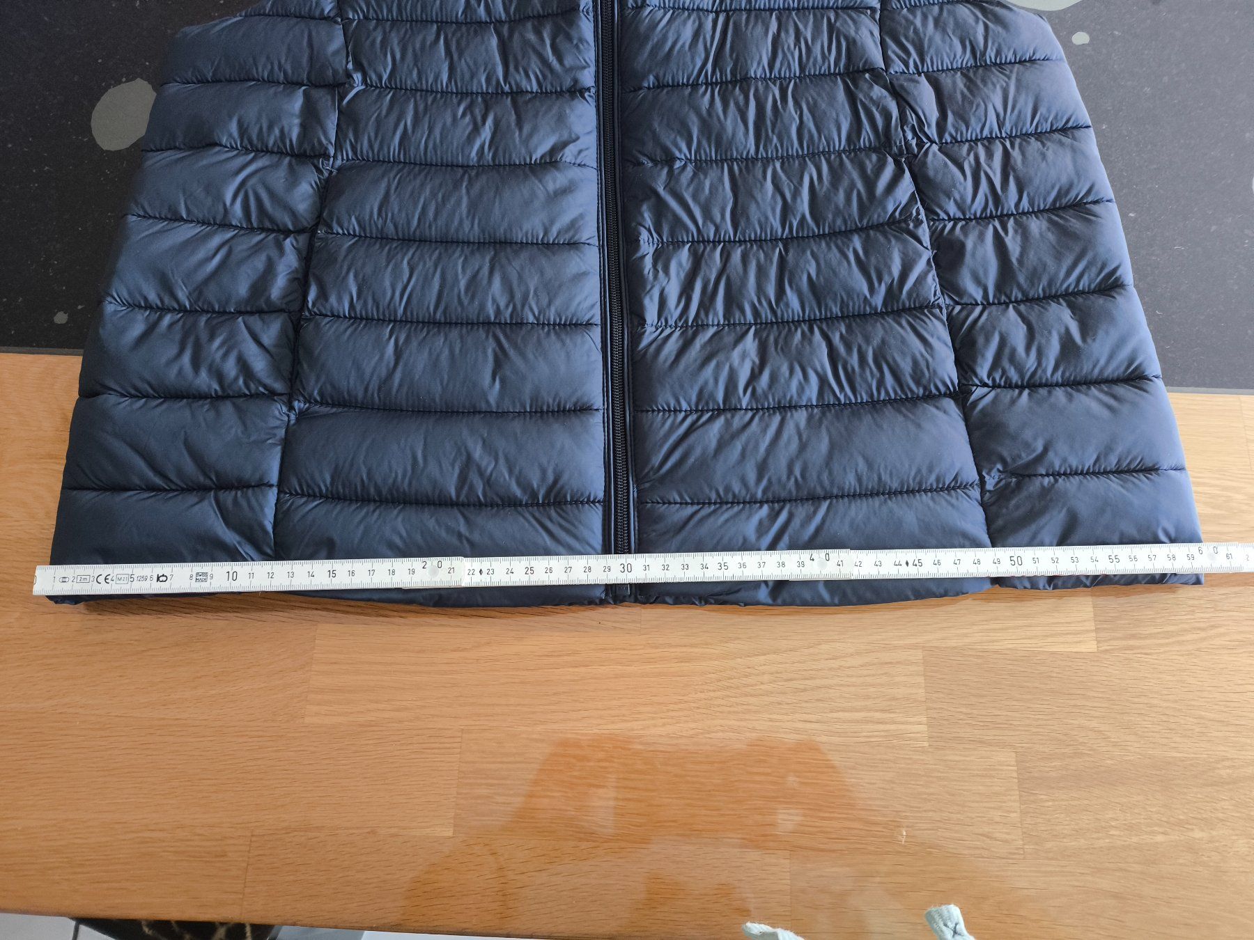 C&A Gilet & Giacche senza maniche: Gilet Gr.46 – Nuovo (secondo la descrizione) da Burgdorf venduto da Ropajesi 4