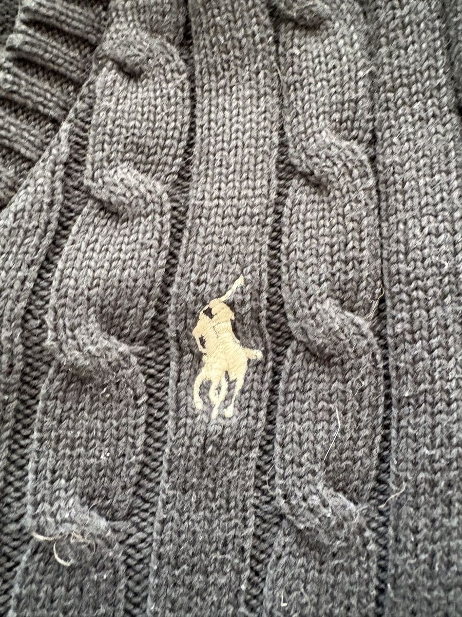 Ralph Lauren Maglioni & Felpe: Ralph Lauren Pullover – Usato da Riehen venduto da vintage_basel 3