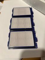 EUFY RoboVac X8 Serie: Ersatzfilter - 3 Stück