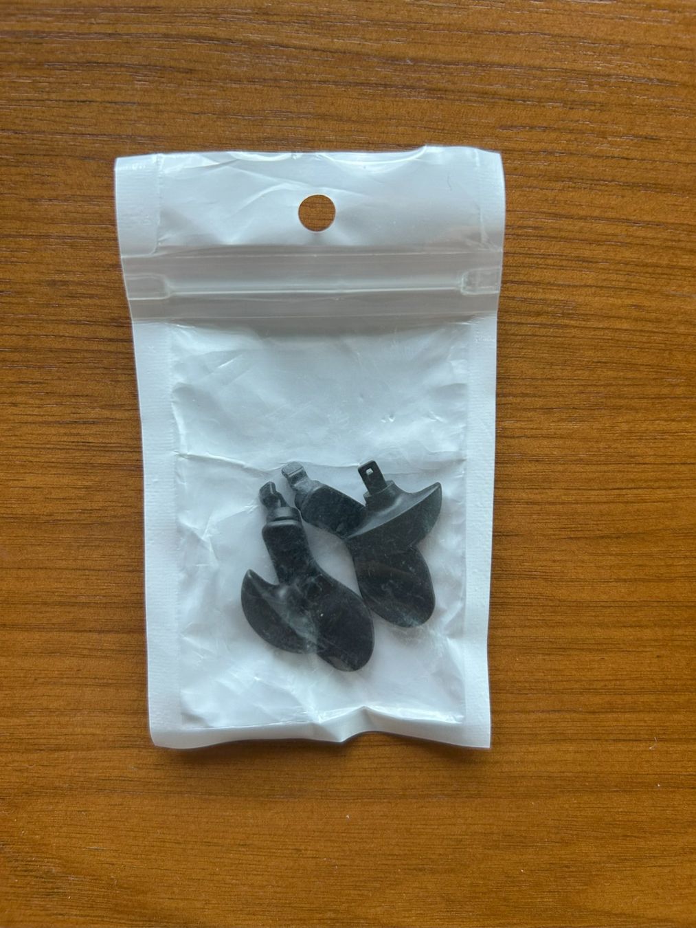 Sony Controller: PS5 Edge Controller Paddles – Neu und originalverpackt aus Zürich von sk8dave 1