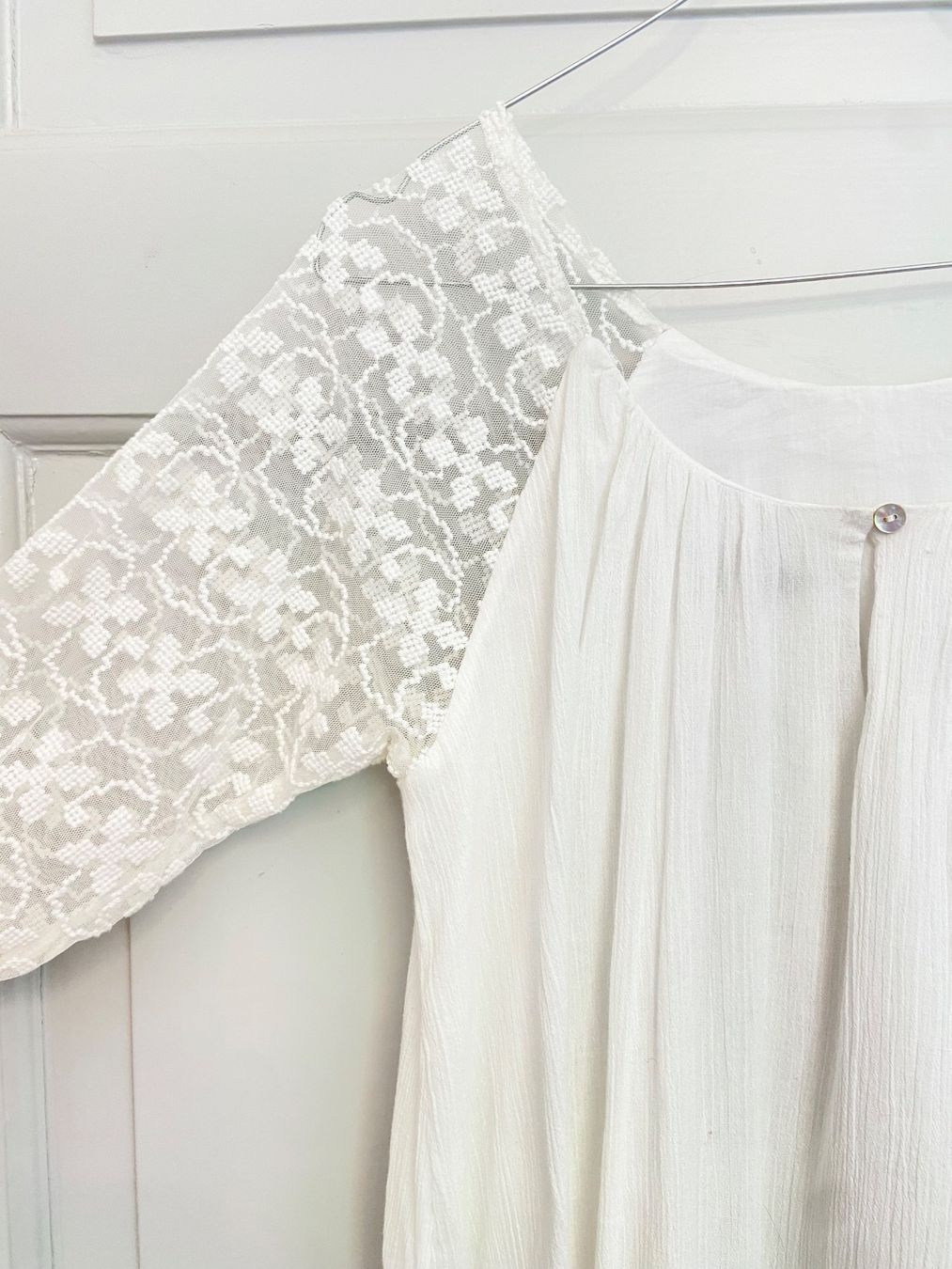 Vestiti & Gonne: Les Petites Inclassables, Kleid, 164, Cotton – Usato da Zürich venduto da Pokimoki_1 5