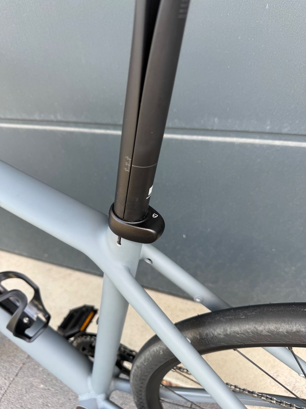 Canyon Biciclette: Canyon Urban 7.0 SL – Usato da Rupperswil venduto da Arcore 6