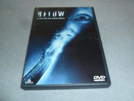 DVD ~ Below  - Mystery Thriller