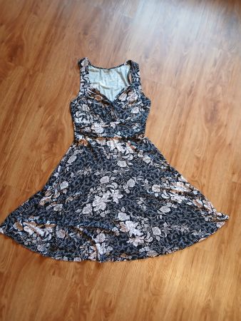 Sommerkleid Gr.36/38