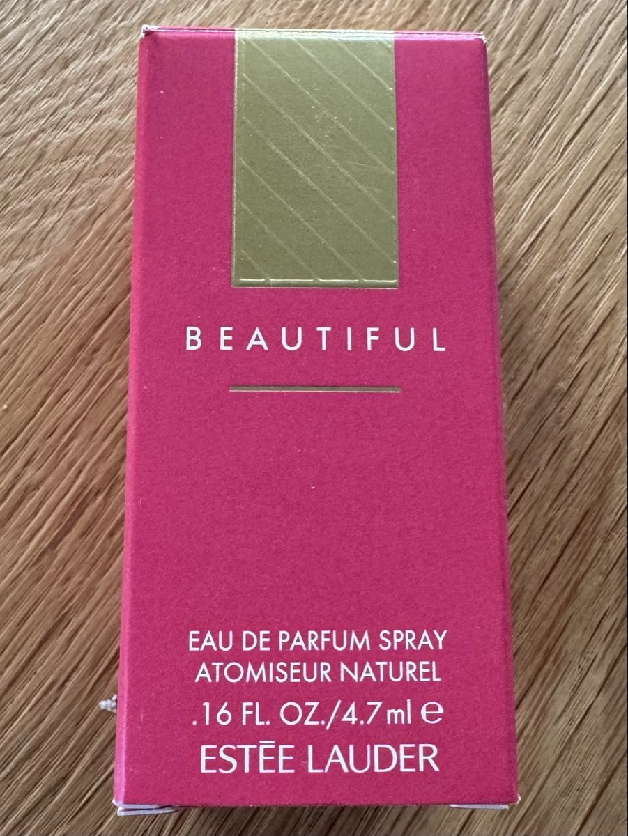 Estée Lauder Profumi & Eau de Toilette: Estée Lauder BEAUTIFUL Eau de Parfum Spray 4,7 ml – Nuovo e nell'imballaggio originale da Rebstein venduto da sina1999 1