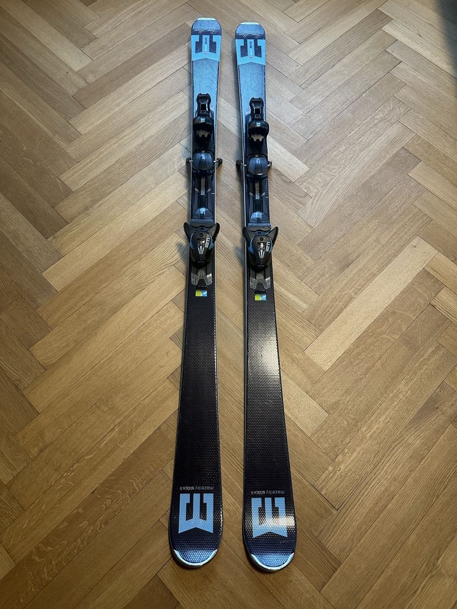 Stöckli Skis: Ski Stöckli – D'occasion à Lenzburg par PriskaLui