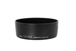 Canon EW-65 II  Gegenlichtblende / Streulichtblende