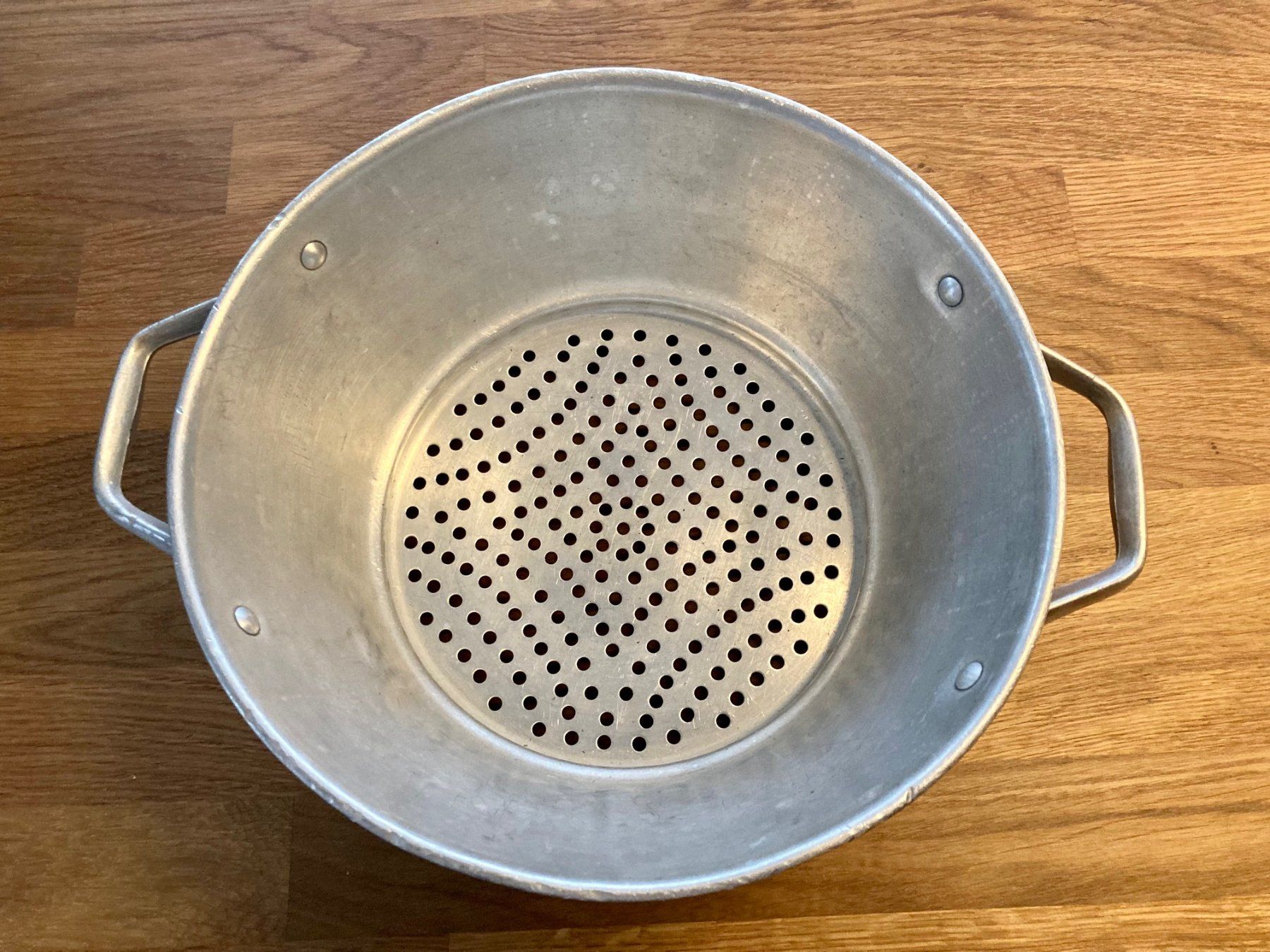 Elettrodomestici da cucina: Küchensieb, antik – Usato da Kriens venduto da heleneb02 2