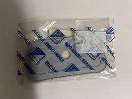 Piaggio Rücklicht Dichtung Gummi