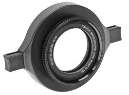NAHLINSEN RAYNOX DCR-250 &150