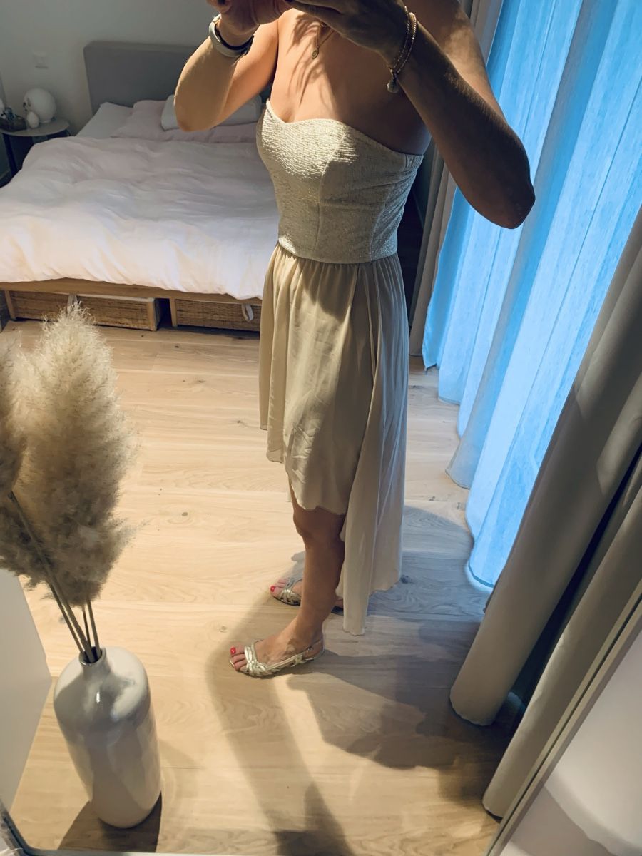 Vestiti: Abendkleid – Usato da Zürich venduto da sany07 1